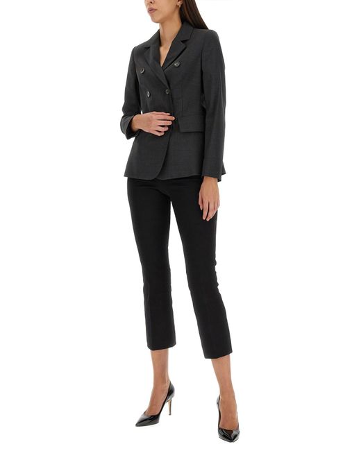 GIACCA EDITORE di Max Mara in Black