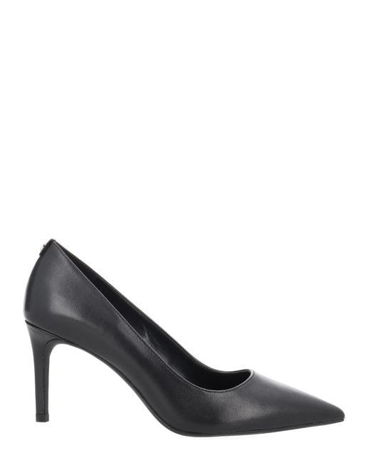 MICHAEL Michael Kors Black Pump