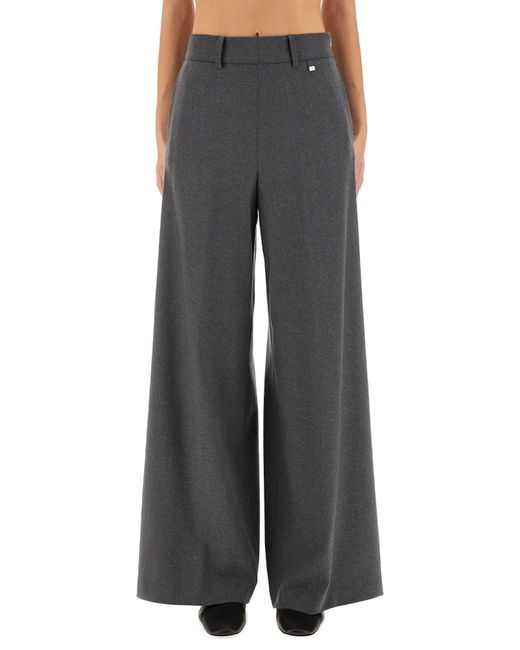 Herno Gray Resort" Pants