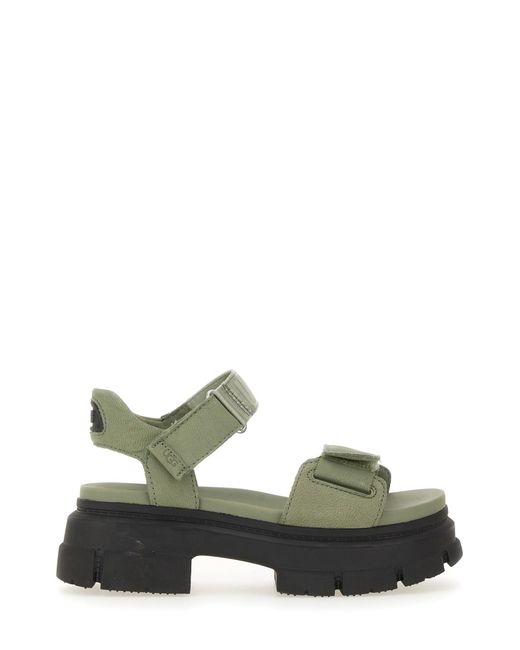 Ugg Green Sandal Ashton