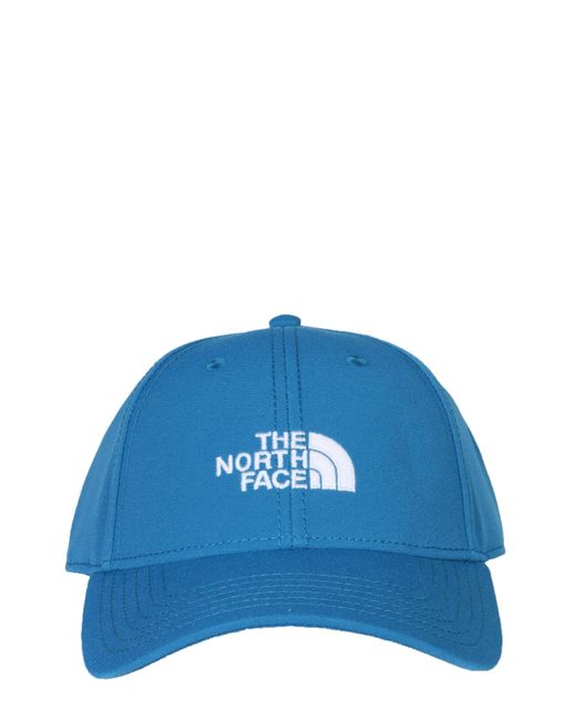CAPPELLO DA BASEBALL CON LOGO di The North Face in Blu | Lyst