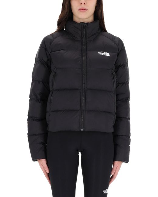 The North Face Women's Blue Down Jacket 