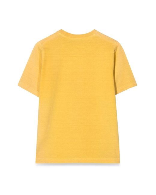 Dsquared di DSquared² in Yellow
