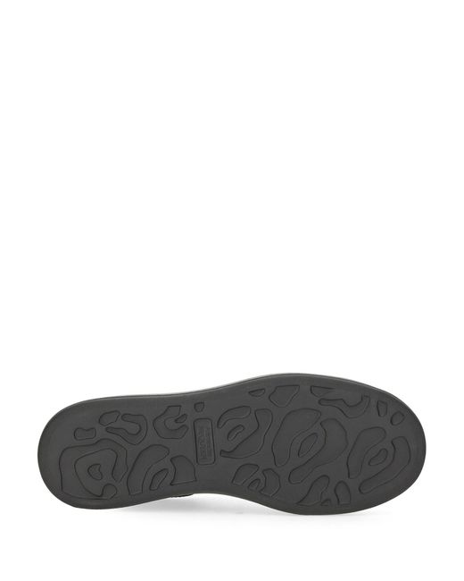 Sneaker Oversize di Alexander McQueen in Gray da Uomo