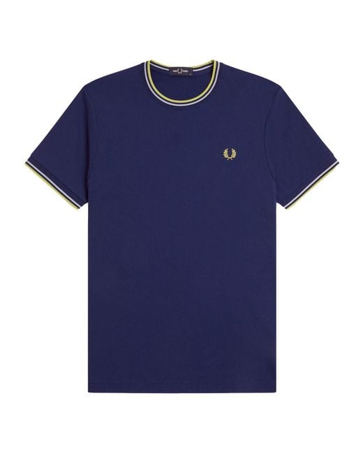 Fred Perry Blue Fred Perry for men