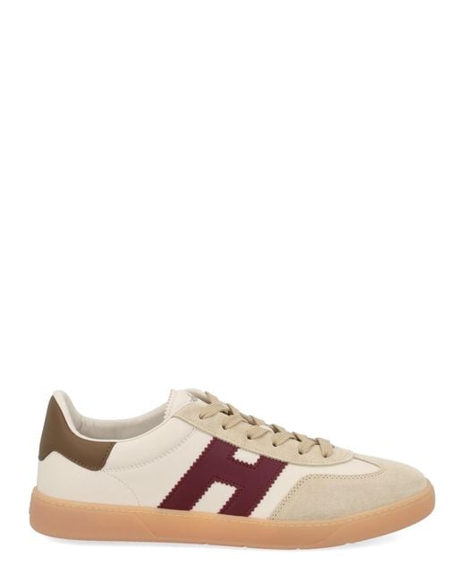 Hogan Pink Sneaker Cool" for men