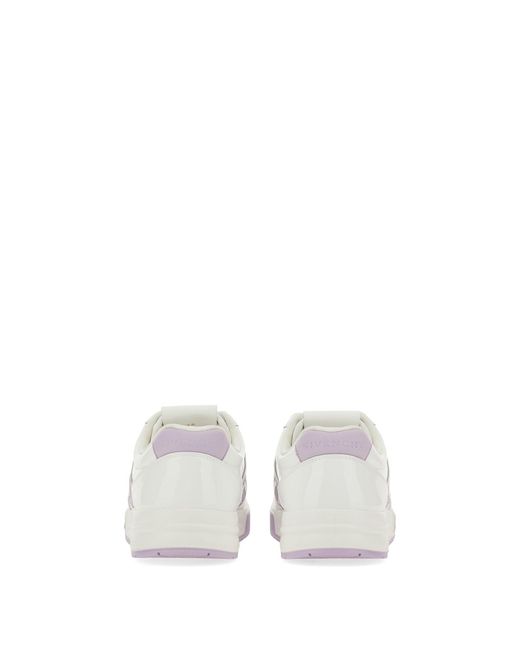 Sneaker G4 di Givenchy in White