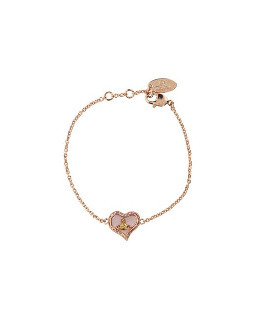 vivienne westwood iris orb bracelet