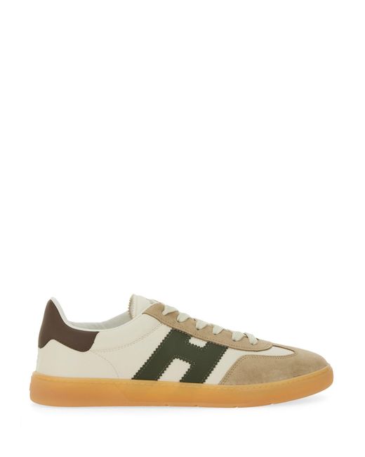 Hogan Multicolor Cool' Sneakers for men