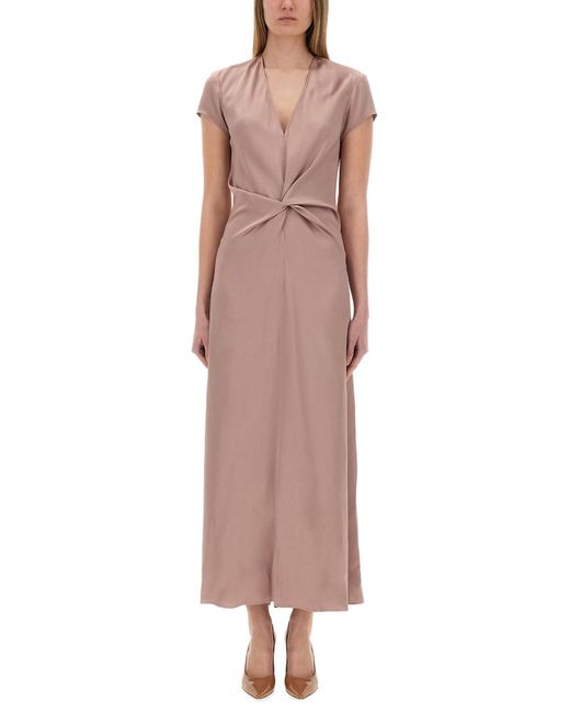 Abito di Alysi in Pink