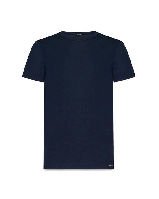 Tom Ford Blue Loungewear for men