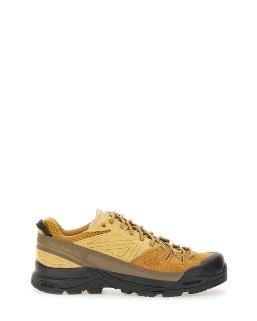 Salomon Multicolor X-Alp Sneaker