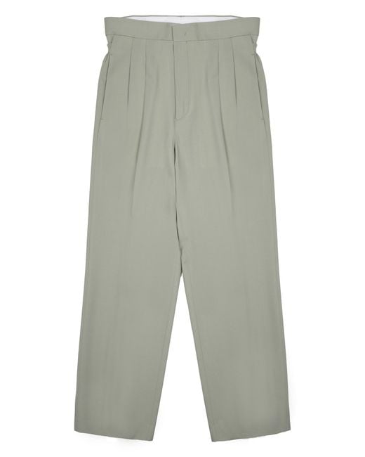 BE ABLE Gray Pantalone for men