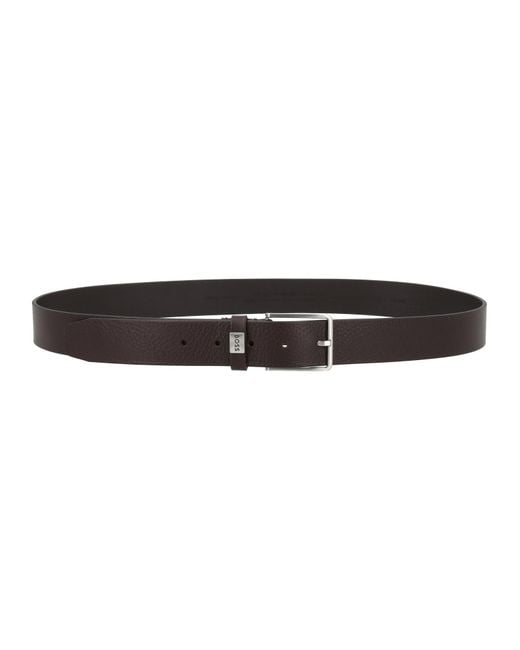 Boss Multicolor Cintura "Elio" for men