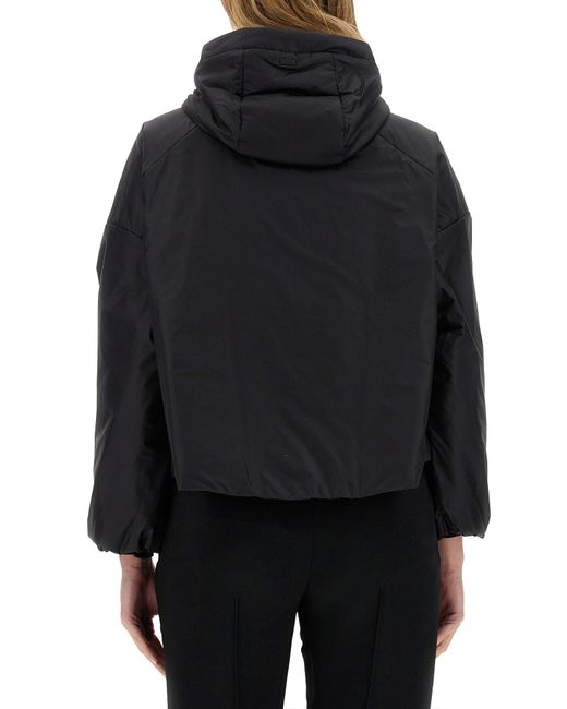 Giacca di Herno in Black