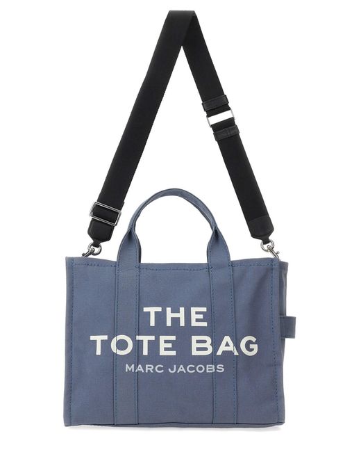 Tote Bags di Marc Jacobs in Blue
