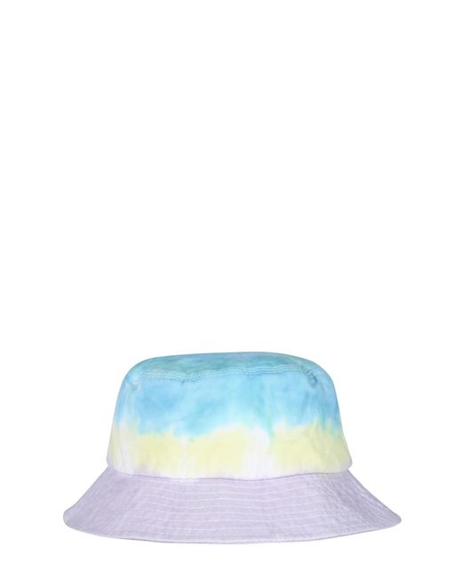 Cappello Bucket di Être Cécile in Blue