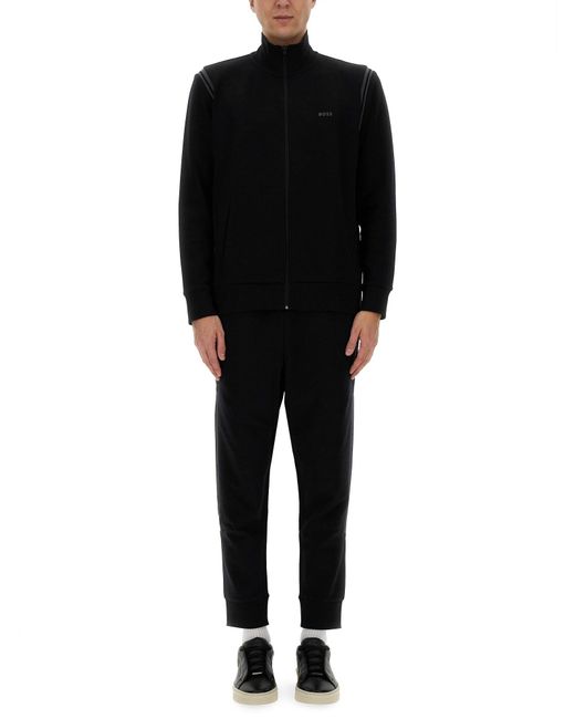 Boss Black Coordinated Set for men
