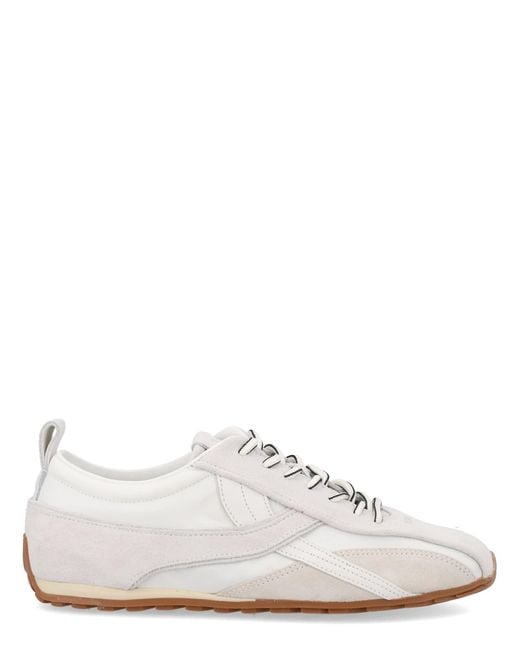 Alohas White Sneaker "Tb.304"