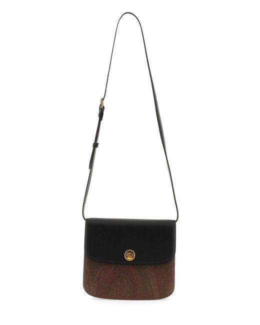 Borsa Essential di Etro in White