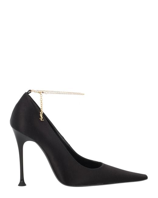 Saint Laurent Black Saint Laurent