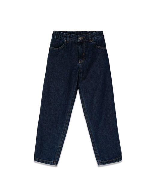 Stella McCartney Blue Stella McCartney Tailored Trousers