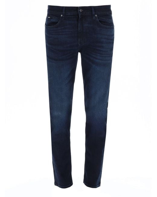 Boss Blue Jeans "C-Delaware" for men