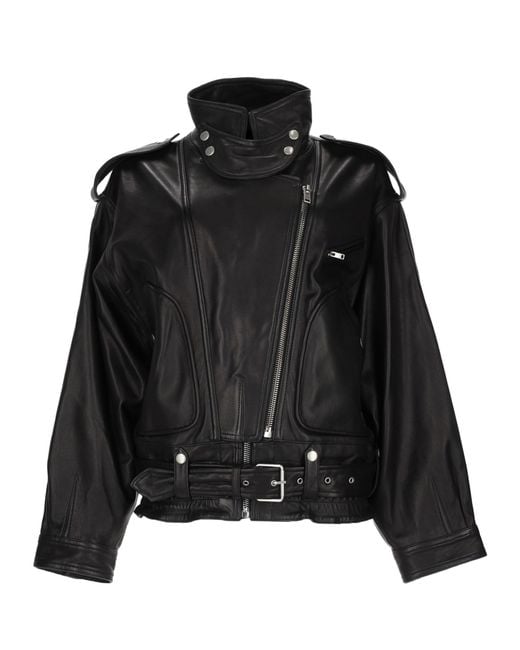 Isabel Marant Black Giacca