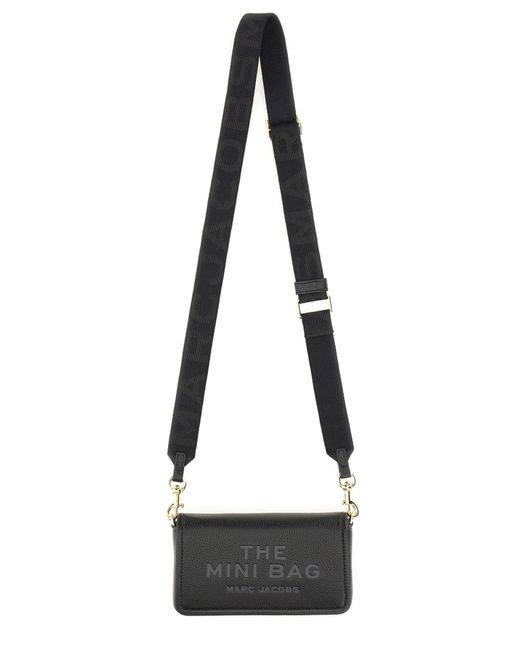 Marc Jacobs White Borsa Mini