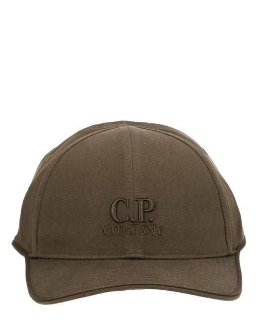 C P Company Brown C.P. Company for men