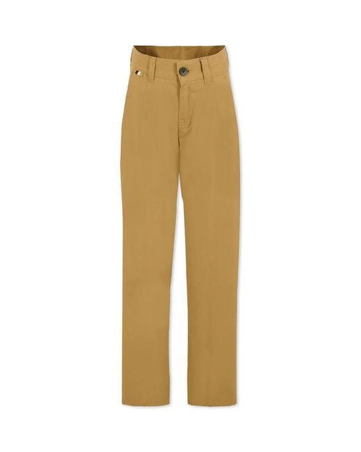 Boss Natural Pants