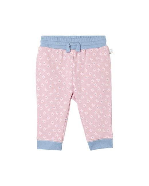 Stella McCartney Pink Stella Mc Cartney Pants