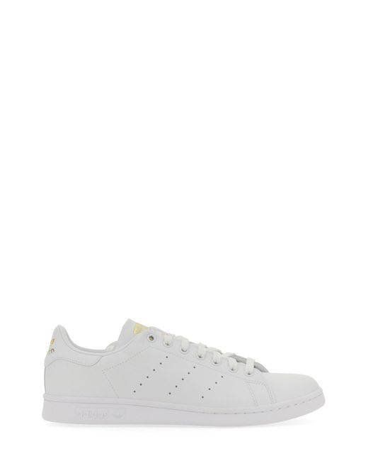 Adidas Originals White Xl Pumps for men