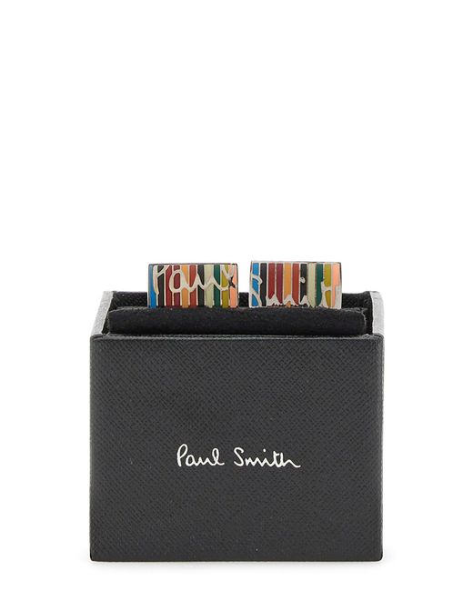 Gemelli Con Logo di Paul Smith in White da Uomo