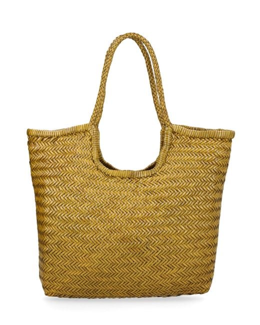 Dragon Diffusion Multicolor Borsa "Ns Diagonal Triple Jump"