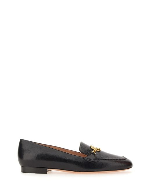 Bally Black Dancer Obrien