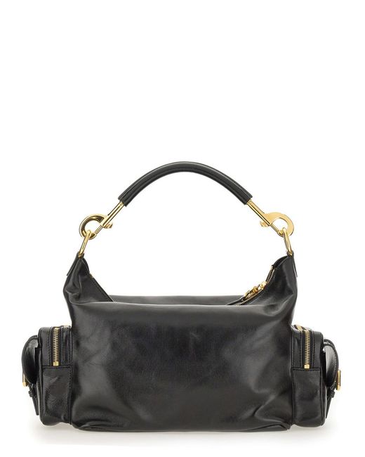 Camera Bag di Chloé in Black