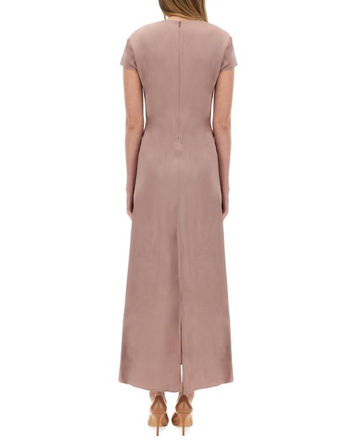 Abito di Alysi in Pink