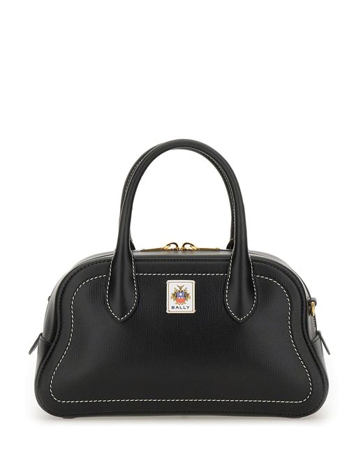Bally Black Bag "Unda"