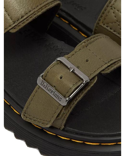 Kyle J Dms Stellar di Dr. Martens in White