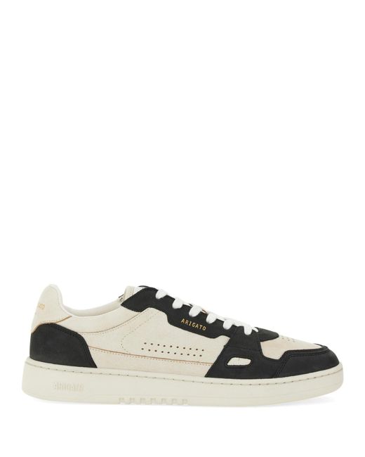 Axel Arigato White Dice Lo" Sneaker for men