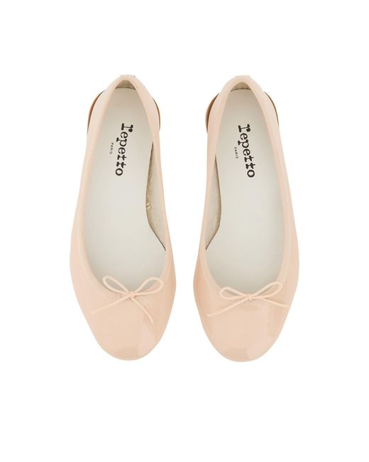 Ballerina Cendrillon-Donna di Repetto in Pink