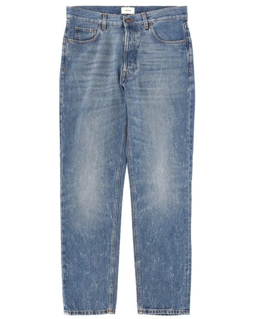 Haikure Blue Jeans "Tokyo" for men