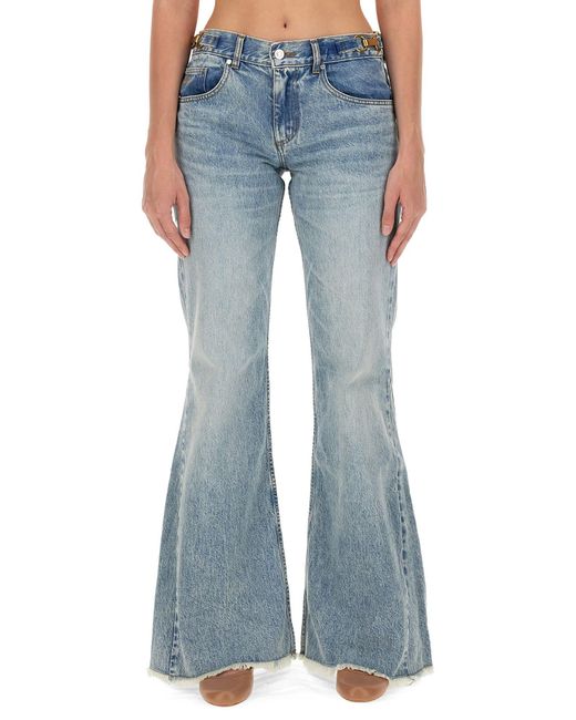 Stella McCartney Blue Jeans Bootcut