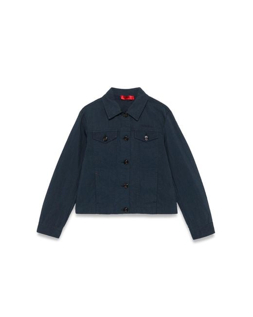 MAX&Co. Blue Jacket