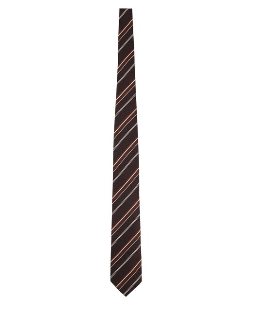 Tom Ford Multicolor Cravatta for men