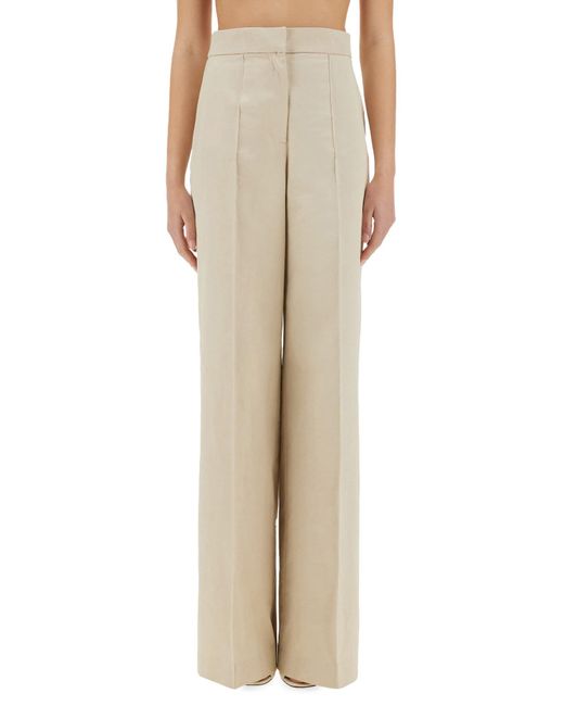 PT Torino Natural Pants "Beatrice"