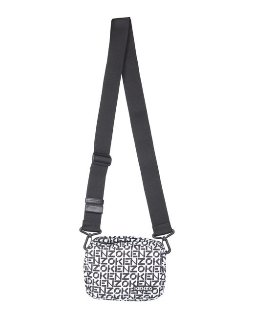 kenzo bag man