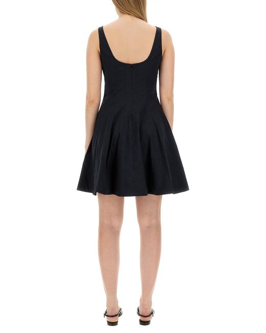Abito Mini di Staud in Black