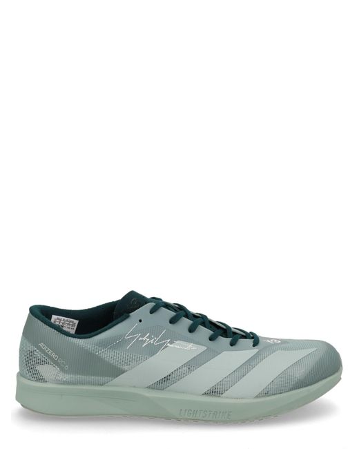 Y-3 Green 3 Sneaker "Adizero Rc6"
